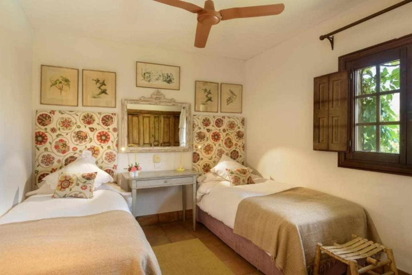 Vaqueria Cantaelgallo Jaraiz de la Vera Room photo
